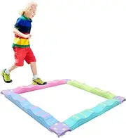 OMNISAFE Balance Beams Stepping Stones for Kids