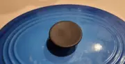 Dutch Oven Knob Pan Lid Handle Replacement Knob for Le Creuset, Lodge, Aldi NEW