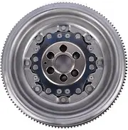 car Part 1 DSG Transmission Flywheel for Audi for Skoda for VW Mk5 Mk6 Jetta CBEA CJAA CKRA 2.0 TDI 03L105266EH 415041110 05054024056 03G105266BE car Part