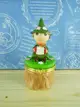 【震撼精品百貨】慕敏嚕嚕米家族 Moomin Valley 造型飾品盒-阿金 震撼日式精品百貨