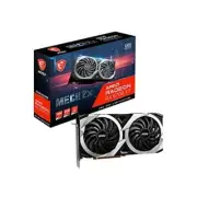 MSI Radeon RX 6700 XT MECH 2X 12G OC Graphic Board 12GB GDDR6 VD7602