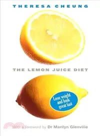 在飛比找三民網路書店優惠-The Lemon Juice Diet