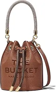 [Marc Jacobs] The Mini Bucket Argan Oil One Size, Argan Oil, One Size