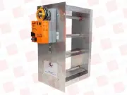 IO HVAC CONTROLS RM-2420-BM / RM2420BM (BRAND NEW)
