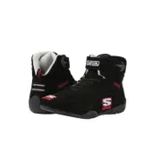 Simpson Racing Shoes Suede Nomex Lined SFI 5 Rated