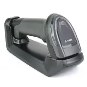 NEW Zebra DS8178-SR Wireless Barcode Scanner Kit with Cradle+USB Cable+Battery