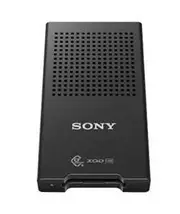 Sony MRW-G1 CFexpress Type B/XQD Memory Card Reader