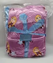 BRAND NEW GENUINE OODIE - Disney Frozen Anna Oodie (KIDS Size) BNIP