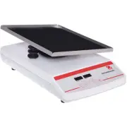OHAUS SHRK04DG DIGITAL ROCKING SHAKER 1 TIER 0 TO 15�� LAB EQUIP