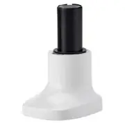 ATDEC MOUNTING BASE FOR AWM-AD - WHT - AWM-LB-W