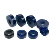 Rear Differential To Crossmember To Chassis Mount Bush Kit for Chevrolet C3