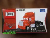 在飛比找Yahoo!奇摩拍賣優惠-日本TAKARATOMY 迪士尼小汽車 TOMICA CAR