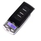 Mini Jewelry Scale Digital Electronic Scale Gold Gram Balance Pocket Scale