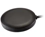 RF Outlet GPS/GLONASS and 4G LTE Combo Antenna Circular Shape Magnet Version for GPS and LONASS Combination Antenna