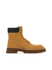 Alexander Wang Throttle Ankle Boots