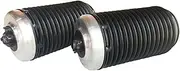1X Rear Suspension Air Shock Air Spring Bags Compatible For Audi A6 C7 A7 4Z7616052A 4G0616001T 4G0616002T(LR)