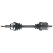 For Ford Taurus Mercury Sable Lincoln Continental Front Left CV Axle Shaft (for: Ford)