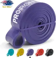 Pull Up Assist Bands Heavy Duty Resistance Bands for Crossfit Powerlifting