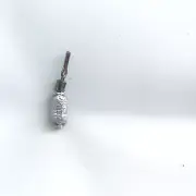 10 of 1/32 oz lead finesse drop shot weights BY S&J's TACKLE BOX
