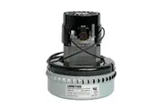 Bypass Motor Ametek Lamb 119656-00 240 V 50/60Hz 2 stage