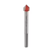 Milwaukee, Bits for Glass, Tiles And Ceramics Tip for Drill