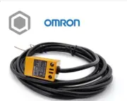 OMRO TL-Q5MC1-Z Inductive Proximity Sensor NPN 5mm 2M long 10-30VDC IP67 RH