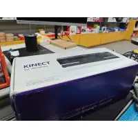 在飛比找蝦皮購物優惠-二手XBOX One Kinect for windows 