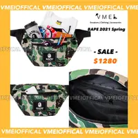 在飛比找蝦皮購物優惠-【VMEI_OFFICAL】BAPE 2021 Spring