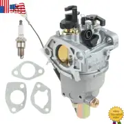 Carburetor Carb for MTD 951-12771 951-12771A Craftsman Huskee Troy-Bilt Yard-Man