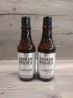 Redken-Brews Thickening Shampoo 10 oz, 2 Bottles