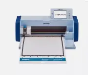 Brother Scan N Cut SDX2250D Cutting Machine inc Mats and Roll Feeder