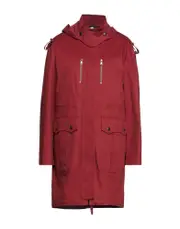 [PATRIZIA PEPE] PATRIZIA PEPE Coats - Item 16129561