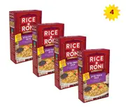 Rice-A-Roni Stir Fried Rice Mix 6.2 oz x 4.boxes