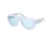 NEW Emilio Pucci EP0231-5884V Sunglasses 58mm 100% Authentic