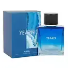 Ajmal Yearn 24Hr Aquatic Fragnance Eau De Perfume For Men 100ml