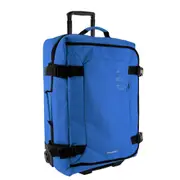 GAP Travel 62cm MEDIUM Soft Shell Suitcase 39x28x62 cm - Blue