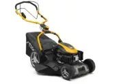 Lawn Mower IN Outbreak Stiga Combi 748 SE 139 Cc Cut 46 CM 4 1 Avv. Electrical