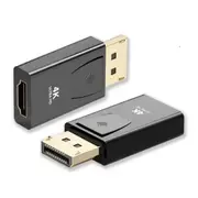 Display Port to HDMI Video Adapter/Adaptor for PC
