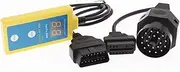 Airbag Scan/Reset Tool B800 for BMW Fit E36 E46 E34 E38 E39 Z3 Z4 X5
