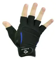 BIONIC Gloves – The Synthetic ReliefGrip (SRG) Fitness GlovesMFA