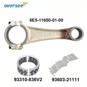 6E5-11650-01-00 Connecting Rod Assy For Yamaha 2-Stroke 115HP 130HP 150HP 175HP