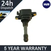 Fits Renault Megane Sc�nic Grand 1.4 + Other Models WAI Ignition Coil