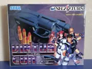 Sega Saturn Virtua Gun HSS-0152 (New,Unused)
