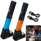 Type-C Portable Soldering Iron Rechargeable Soldering Iron Cordless New Digital
