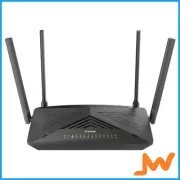 D-Link AX3000 Modem Router
