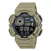 Casio 10Yr Battery Unisex WS1500H-5B