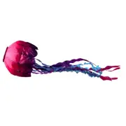 Extra Long 80” JELLYFISH BIG Breeze WINDSOCK, ITB-5232