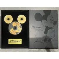 在飛比找蝦皮購物優惠-Disney 迪士尼限量音樂紀念CD