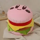 Kirby Cafe Limited Kirby Burger Nintendo Kirby Super Star NEW JAPAN