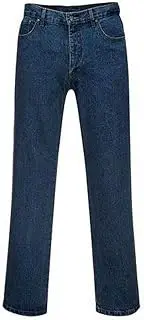 [Prime Mover] unisex Denim Pant